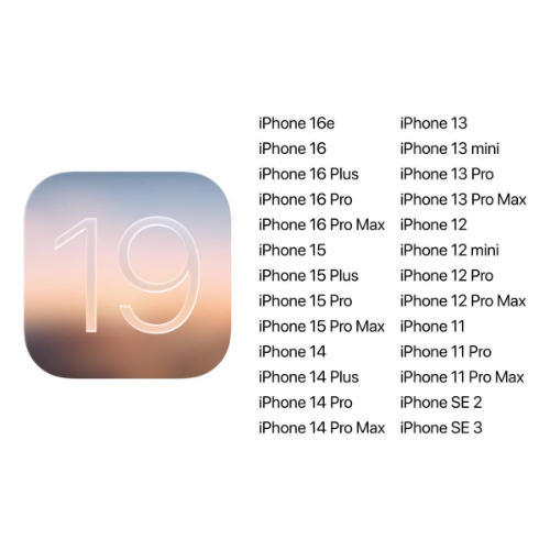 ios-19-supported-devices