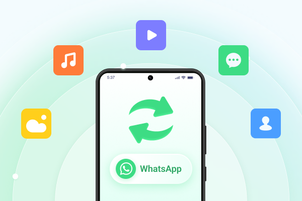 ultdata whatsapp recovery