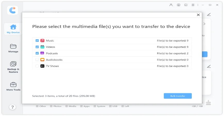 how to transfer music from computer to iphone-2