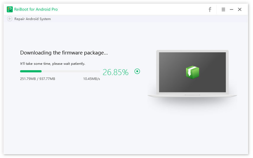provide device details