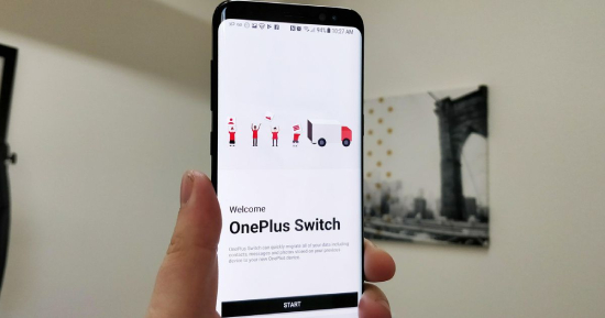 oneplus switch