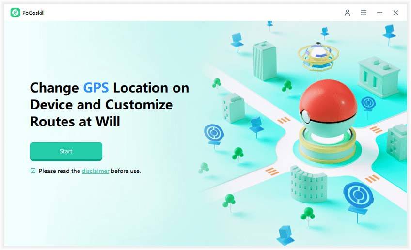 pokemon go spoofer android pogoskill