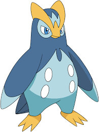 prinplup