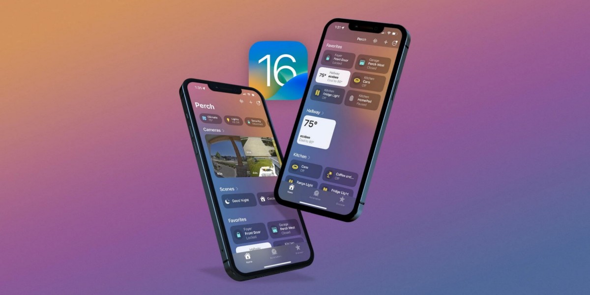 ios 16