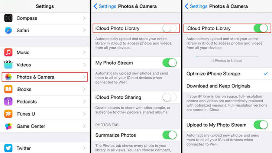 iphone 16 restore from icloud