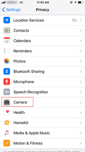 facebook messenger video call not working