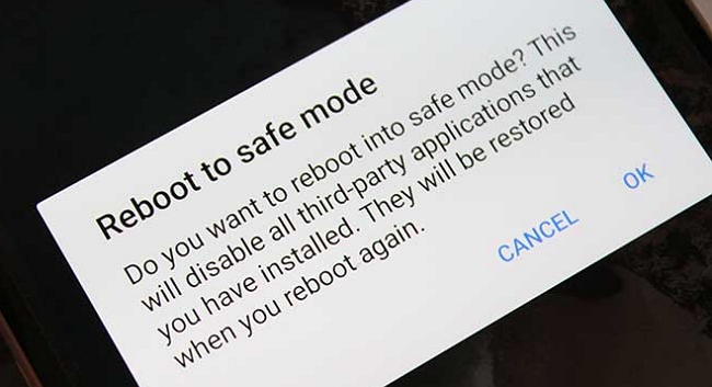 enlever mot de passe android sans compte google 