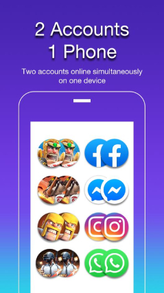 clone whatsapp