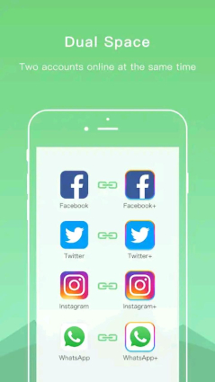 whatsapp clone apps