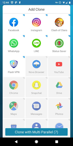 how to clone whatsapp